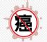 研究发现：女性的癌症发病率正在赶超男性