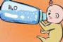 儿童如何科学喂水 四点误区请记牢！ 