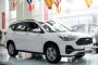 10月销量持续走高 6万6哈弗M6稳坐家用SUV“一哥”