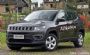 jeep指南者1.3T，外观稳重和配置实用是亮点