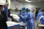 湖北省新增新型冠状病毒感染的肺炎病例2447例 新增死亡69例
