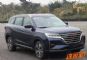 搭载1.5T发动机 潍柴XT7申报信息曝光