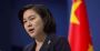 美情报官员称中国瞒报新冠疫情规模确诊人数死亡人数 华春莹回应