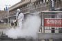 绥芬河、满洲里、哈尔滨全为低风险区，7日起全国已无中风险区域