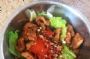 水煮肉片的做法：最简单的肉菜，味道却让人难忘！