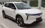 预计于明年正式上市 威马EVOLVE申报图曝光