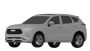 哈弗将推全新紧凑型SUV 或为全新H2