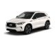 新增外观套件 新款英菲尼迪QX50官图