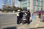 北京交警拟出摩托管理新政 长安街及其延长线全天禁行