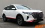 外观更具活力 东风风神AX7 PLUS申报图曝光
