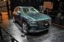 将推6座版车型 捷尼赛思GV80最新消息