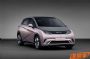 比亚迪海豚高性能版曝光 最大功率130kW
