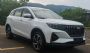 采用流行设计造型理念 北汽瑞翔X5将于8月25日上市