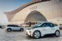 成都：力争2025年推广新能源车45万辆