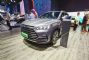 比亚迪宋Pro DM-i于2021年内上市 紧凑型SUV
