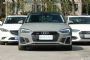 售37.98-48.88万 2022款奥迪A5 Sportback上市