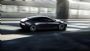 高性能纯电动4门GT轿跑 Polestar极星5预告图发布