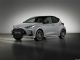 新的前进气格栅 YARiS GR SPORT官图
