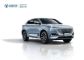综合油耗仅0.8L 长安UNI-K PHEV官图发布