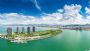 车桩相随 海南累计建设充电桩共31523个