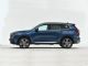 定位中型SUV 江铃福特领睿正式开启预售 售价15.88万起