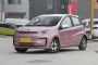 无锡大众思皓E10X纯电汽车+续航306公里