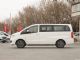 纯电动MPV 江汽瑞风E3上市 售价19.88-20.88万元