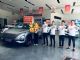 无锡金山路奇瑞4S店 无锡市金山路500号