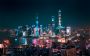 2023年2月全国城市汽车销量排名 北京第三 重庆第七