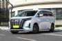 2月MPV销量排行榜 基于新车上险量（含进口车）