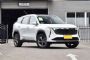 吉利汽车2023年3月销量11万辆，同比增长9%