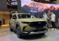 2023上海车展：MAZDACX-50行也正式开启预售