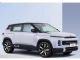 预售价11.89万元，吉利ICON“主角”版开启预售