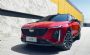 全新轿跑紧凑型SUV 凯迪拉克GT4官图发布 5月28日上市