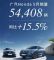 广汽本田5月销量54408辆 同比增长15.5%