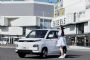 北汽制造2023款家宝上市 售价3.98-4.98万