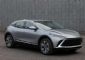纯电中大型SUV/续航650km 别克E4将于6月19日上市 