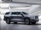 中大型SUV 全新哈弗H5量产车下线 四季度上市