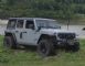 2024款Jeep牧马人/角斗士上市 售价44.99万起