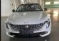 全新前脸造型 2023款东风标致508L将于8月上市