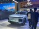 插电混动紧凑型SUV 奇瑞风云T6将于2024年上市