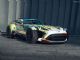 个性化设计，Donkervoort F22艺术版官图