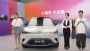 2024款smart精灵#1上市，售价15.49-19.99万元