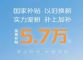 最高补贴5.7万 长安汽车专属优惠来了 涉全系车型