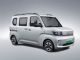 采用K-Car造型 五菱之光EV将于1月17日开启预售