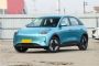 2025年4月纯电动微型车/小型车零售销量排行榜