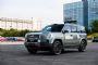 方程豹钛7实车解析：25万级混动SUV，硬派设计+智能黑科技