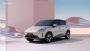 纯电小型SUV 五菱缤果S官图发布 三季度上市