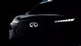 英菲尼迪QX65预告发布，FX精神续作，填补QX70空白