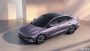 全新纯电轿车 一汽-大众捷达M6官方图片发布 下半年上市